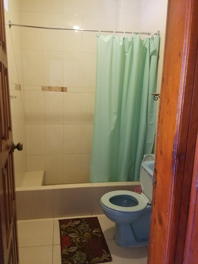 Hotel Las Americas Cuenca Kültér fotó